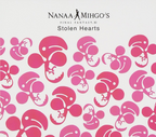 New Nanaa Mihgos Final Fantasy XI Stolen Hearts CD from Japan