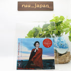 New MAAYA SAKAMAOTO 3RD ALBUM DRIVING IN THE SILENCE  CD+DVD VTZL-33 WITH OBI