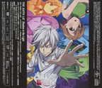 THE SIXTH LIE Shadow is the Light Limited Edition CD+DVD+Jacket Japan New