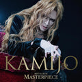 KAMIJO / MASTERPIECE [Deluxe Edition] (3CD+DVD)  NEW