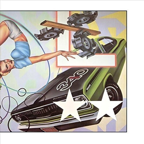CARS-HEARTBEAT CITY-JAPAN SHM-CD CARDBOARD SLEEVE BONUS TRACK NEW