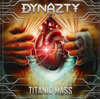 New DYNAZTY TITANIC MASS with Bonus Track JAPAN CD