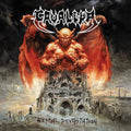 New CAVALERA BESTIAL DEVASTATION Re-Recorded w/ BONUS TRACK SEPULTURA JAPAN CD