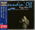 New CD Soundin Off