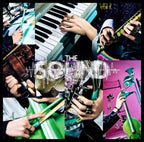 CD Stray Kids THE SOUND CD JAPAN Standard Edition