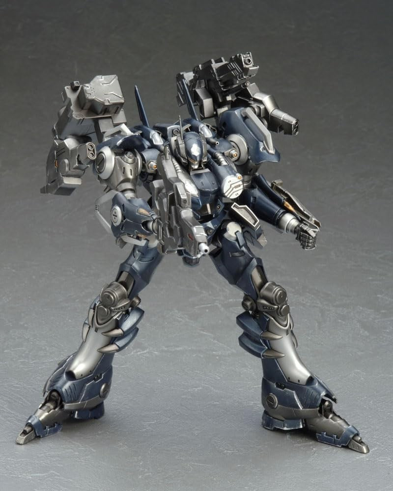 Kotobukiya Armored Core Mirage C01-GAEA 1/72 scale plastic model NEW