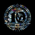 CD MAN WITH A BEST MISSION (Standard Edition) Japan MAN WITH A MISSION Music