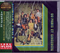 CD New V.A. Tropicalia: Ou Panis Et Circencis JP