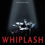 OST-WHIPLASH-JAPAN CD New
