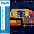 New PREP LINE BY LINE with Bonus Tracks JAPAN MINI LP 7 TRACKS CD
