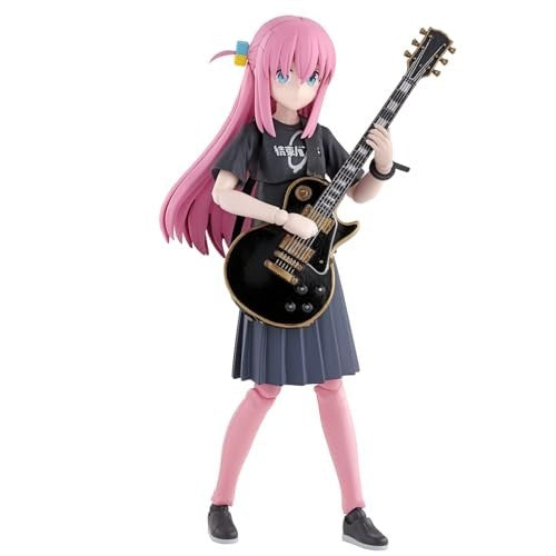 Bandai Hobby - Bocchi The Rock - Hitori Gotoh 30 MP Model Kit New