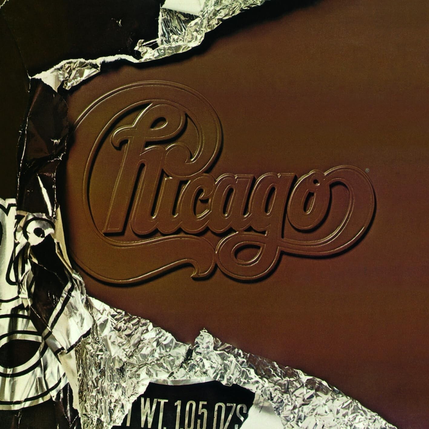 New CHICAGO X WITH BONUS TRACKS 2024 JAPAN CD