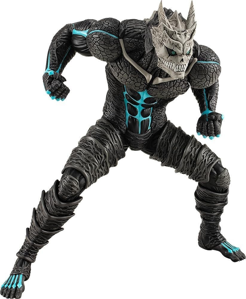 Kaiju No. 8 Pop Up Parade PVC Figure NEW