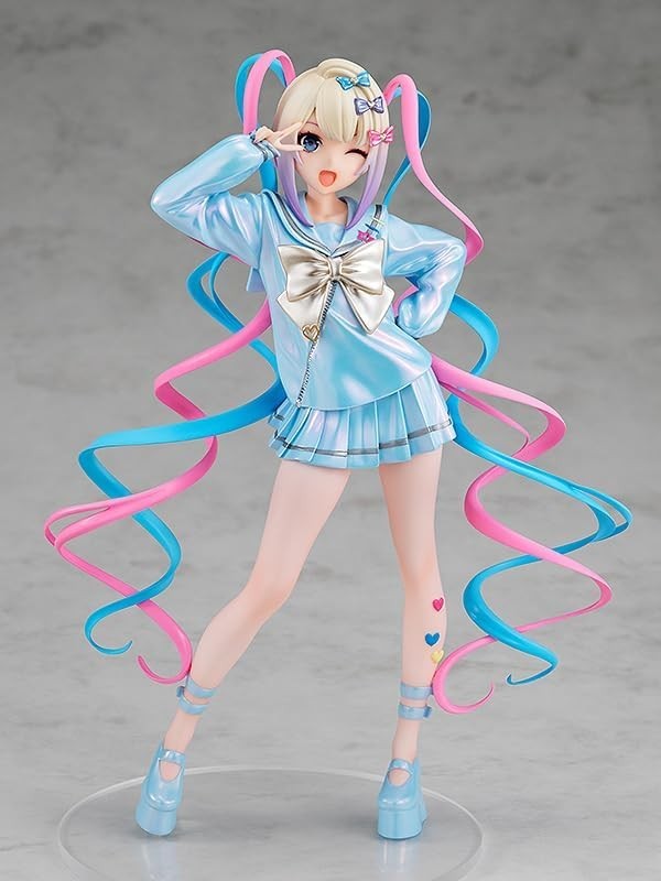 Needy Streamer Overload: OMGkawaiiAngel Pop Up Parade PVC Figure NEW