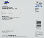 CD New Bruckner: Symphony No. 7