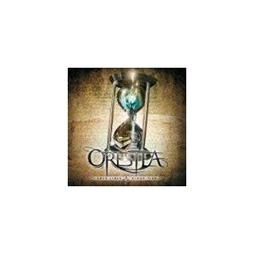 New ORESTEA Love Lines & Blood Ties + 5 CD U.K. Female-Fronted Heavy Gothic HR
