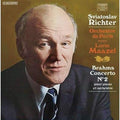 CD New Sviatoslav Richter Piano Concertos 1969-79 4 SACD TOWER RECORDS JAPAN