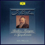 CD New Brahms: Complete Symphony SHM-SACD