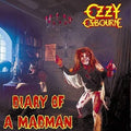 New CD Ozzy Osbourne  Black Sabbath Diary Of A Madman  Japan