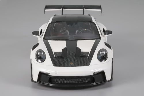 Tamiya 24370 1/24 Porsche 911 GT3 RS (992) Model Kit New