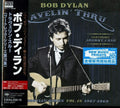 Bob Dylan Travelin Thru (Bootleg Series Vol. 15)  Japan CD New