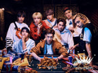 New Stray Kids ALL IN First Limited Edition Type A CD DVD Photobook Japan