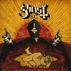 GHOST B.C. INFESTISSUMAM with Bonus Tracks JAPAN CD NEW
