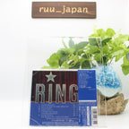 RINGO STARR-RINGO -JAPAN SHM-CD New