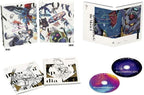 Gundam Reconguista in G the Movie I Go Core Fighter Blu-ray Booklet Japan New