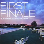 KIYOTAKA SUGIYAMA & OMEGA TRIBE FIRST FINALE JAPAN CD NEW