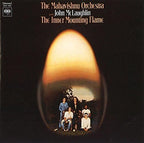 Mahavishnu Orchestra CD The Inner Mounting Flame Japan NEW