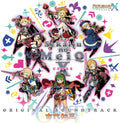 CD Etrian Odyssey Nexus Sekaiju no MeiQ CROSS Original Soundtrack from Japan New