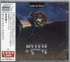 KUNI looking for action Japan Music CD bonus track New