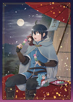 Tsukimichi Moonlit Fantasy Vol.4 First Limited Edition Blu-ray Booklet Japan New