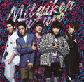 FTISLAND-MITAIKEN FUTURE CD From Japan New