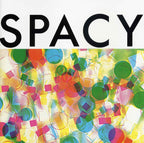 Tatsuro Yamashita SPACY CD with Bonus Tracks CITY POP New