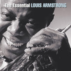 The Essential LOUIS ARMSTRONG Satchmo Japan Music CD Blu-spec CD2 New