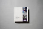YOASOBI THE FILM 2 Blu-ray Limited Edition Special Binder Live Photobook New