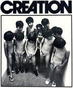 New CREATION ST (1975) JAPAN MINI LP SHM CD