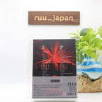 BUCK-TICK THE PARADE 35th anniversary 2Blu-ray+4SHM-CD+PHOTOBOOK Limited ver New