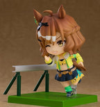 Good Smile Company Umamusume: Pretty Derby – Jungle Pocket Nendoroid Action NEW