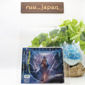 New GALDERIA The Universality + Rise, Legions Of Free Men JAPAN 2CD