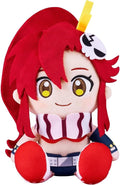 Good Smile Company Tengen Toppa Gurren Lagann: Yoko Plush NEW