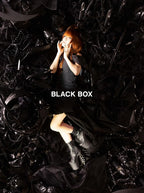 New Reol BLACK BOX Limited Edition A CD w/ Blu-ray PhotoBook SECL-2920