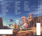 CD New WILD ARMS Million Memories Original Soundtrack CD from Japan