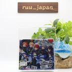 Ensemble Stars!! Album Series TRIP Knights First Limited Edition JAPAN CD NEW
