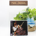 JEFF BECK-LIVE 1975 - 3 DAYS IN THE USA- CD From Japan New