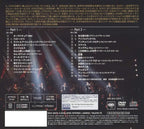 New Il Divo 2BSCD2+DVD(Region-All) Live In Japan 2018 Japan OBI E