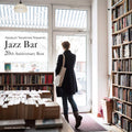 New V.A.-JAZZ BAR 20TH ANNIVERSARY BEST-JAPAN Paper Sleeve CD