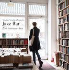 New V.A.-JAZZ BAR 20TH ANNIVERSARY BEST-JAPAN Paper Sleeve CD